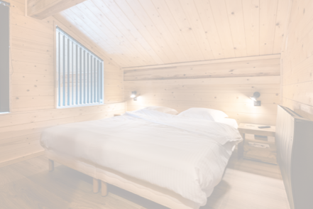 Chambre 1 — suite parentale