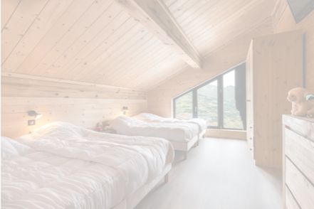 Chambre 2 — modulable