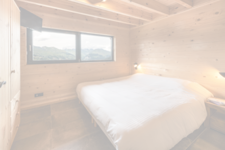 Chambre 3 — lit double